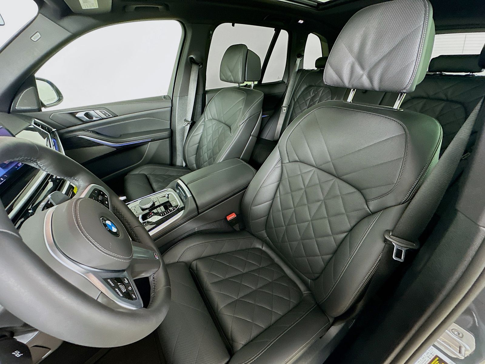 2026 BMW X5 40i - Photo 35