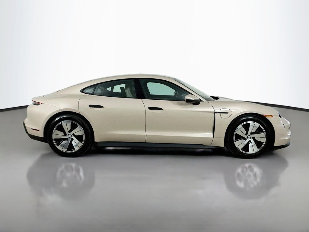 Used 2023 Porsche Taycan Base Sedan