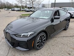 2026 BMW i4 xDrive40 Hatchback