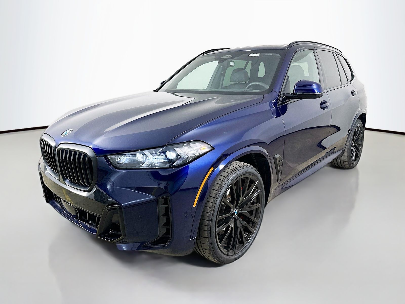 2026 BMW X5 SUV 