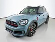  MINI John Cooper Works Countryman