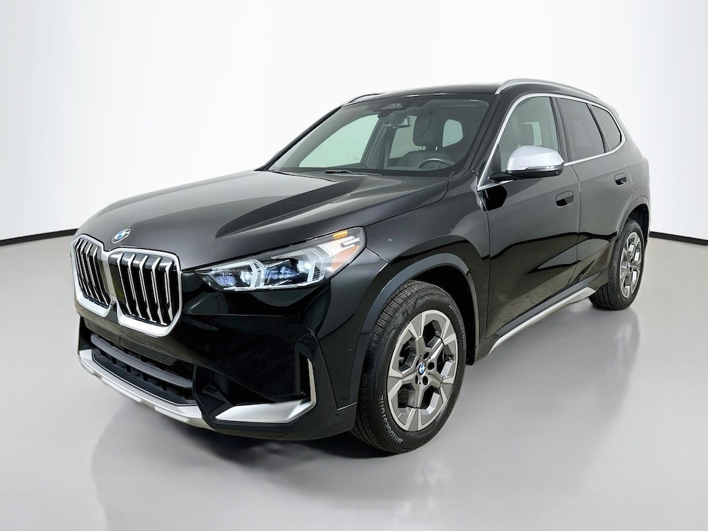 Certified 2023 BMW X1 xDrive28i SUV