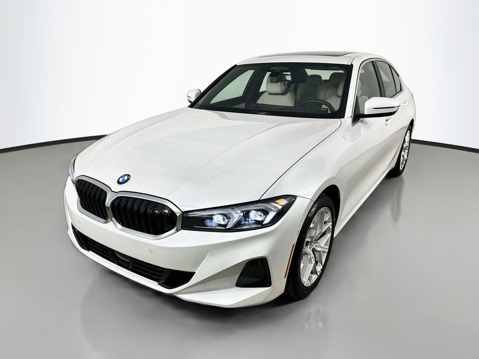 2026 BMW 3 Series