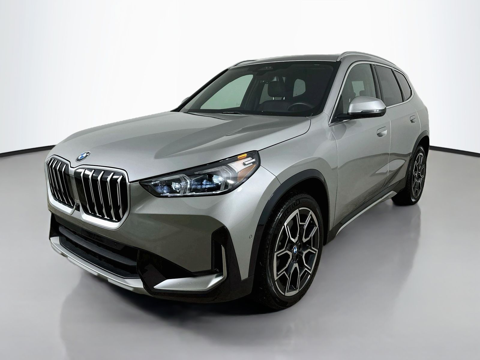 2026 BMW X1