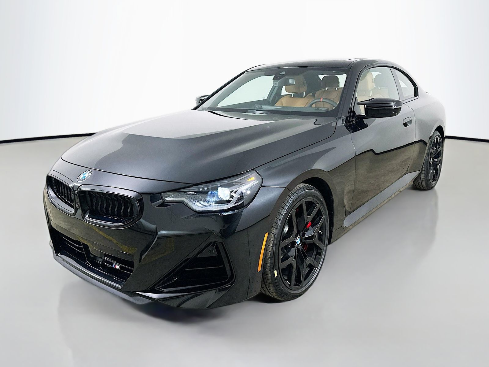 2026 BMW 2 Series