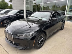 2026 BMW i4 xDrive40 Hatchback