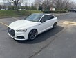  Audi S5 Sportback