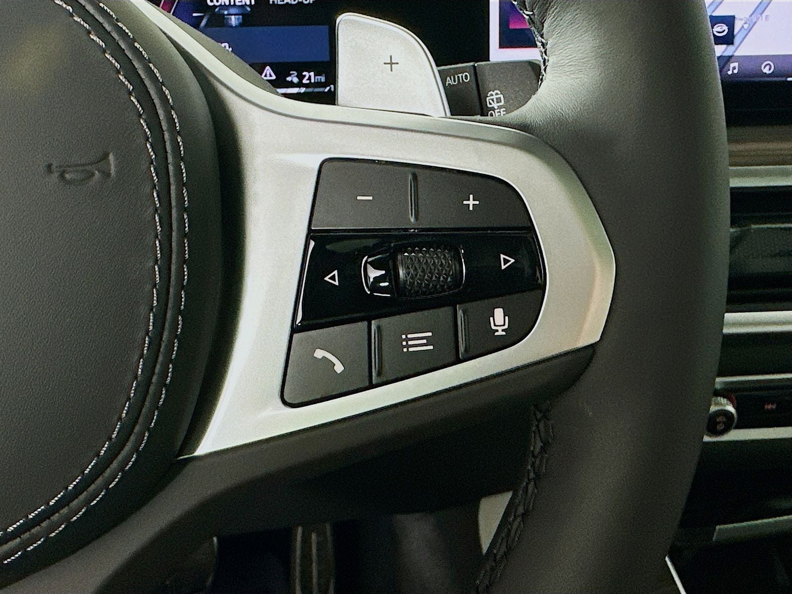 2026 BMW X5 50e - Photo 19