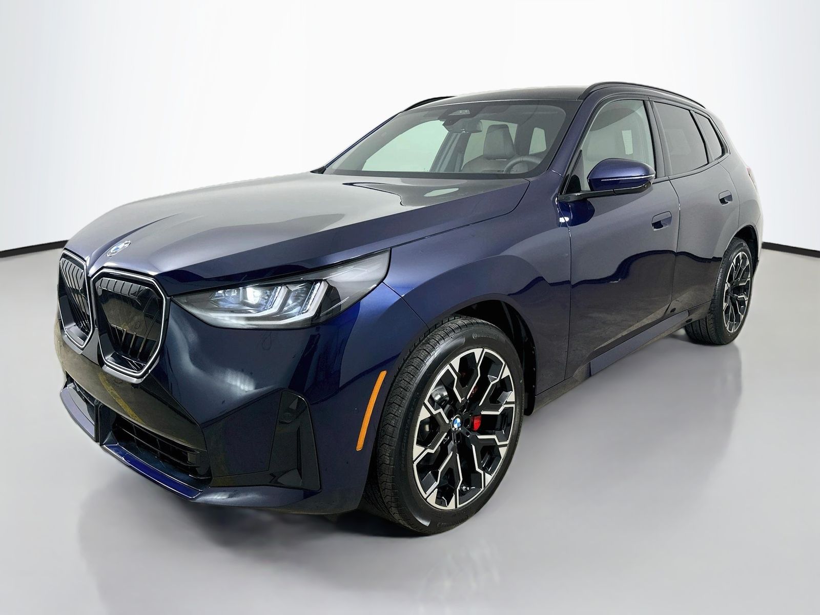 2026 BMW X3 SUV 
