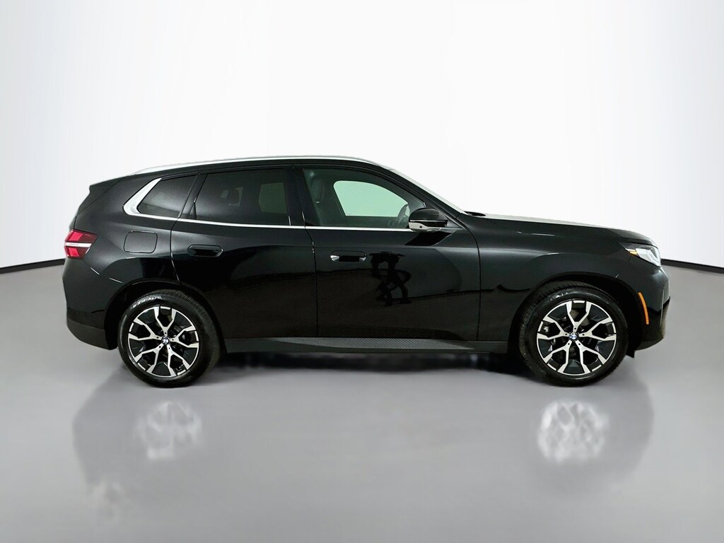 Used 2026 BMW X3 30 xDrive SUV