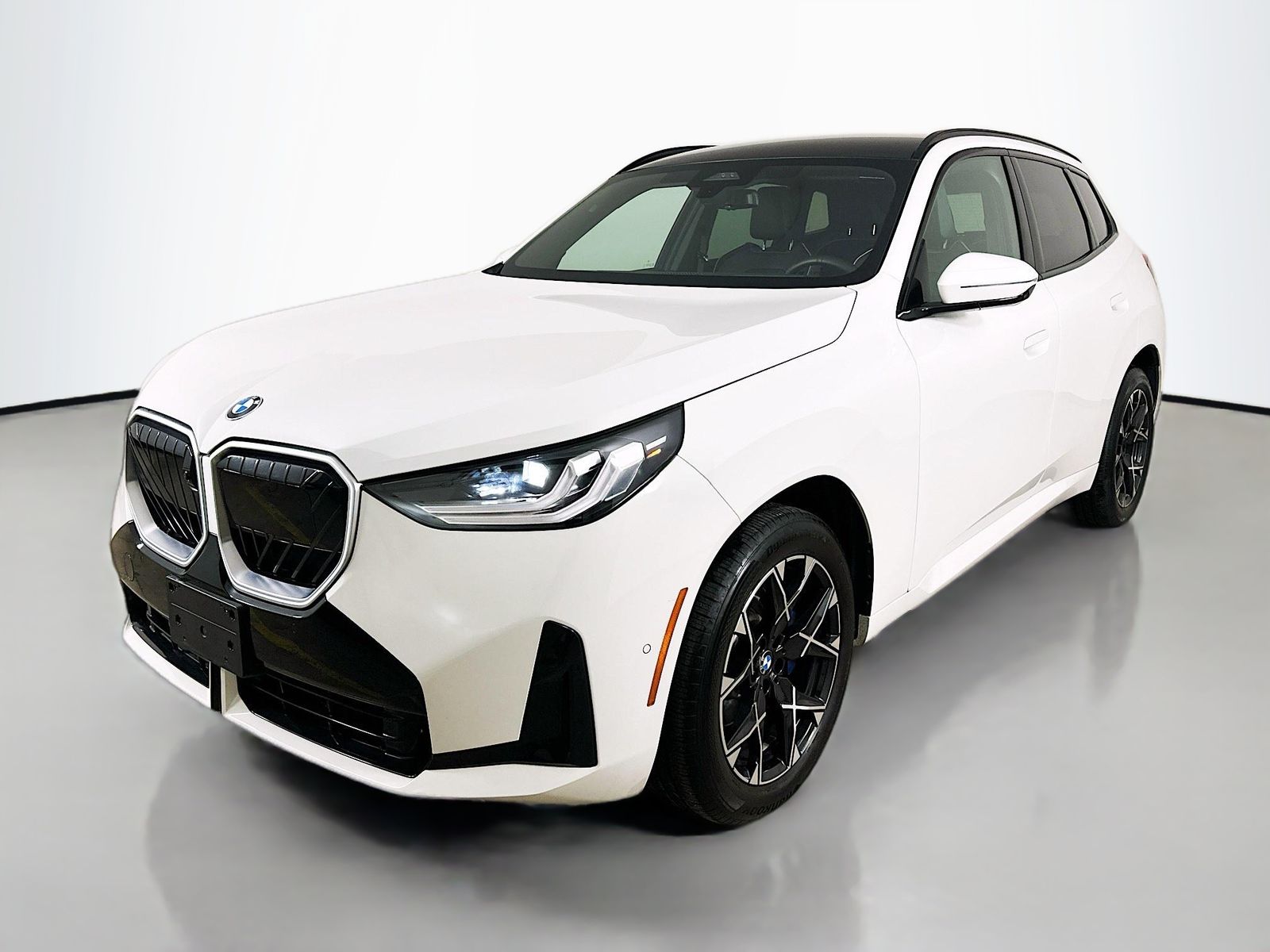 2025 BMW X3