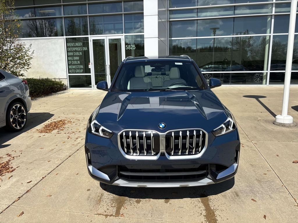 New 2026 BMW X1 xDrive28i SUV