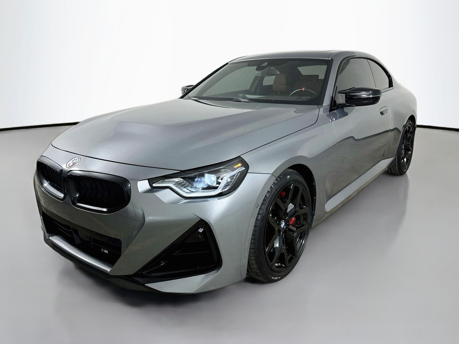 2025 BMW 2 Series