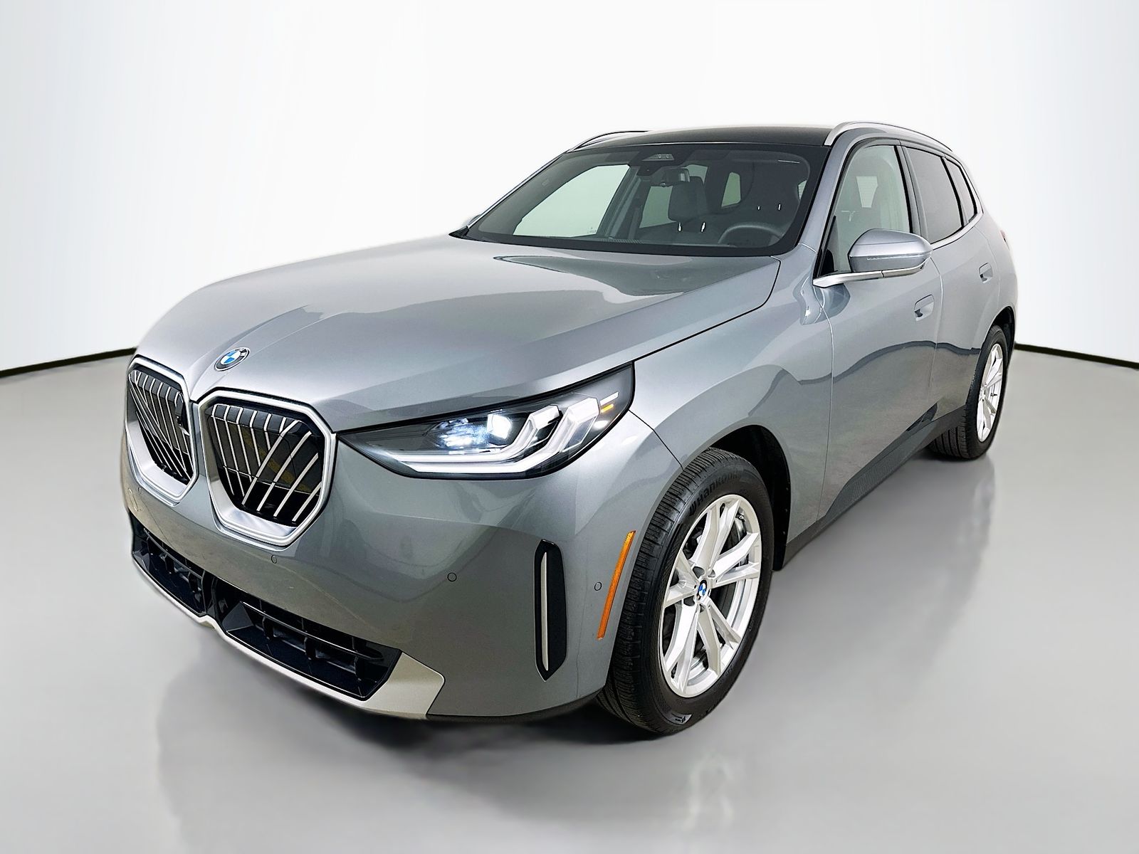 2025 BMW X3
