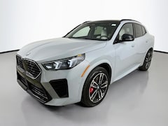 2026 BMW X2 xDrive28i SUV