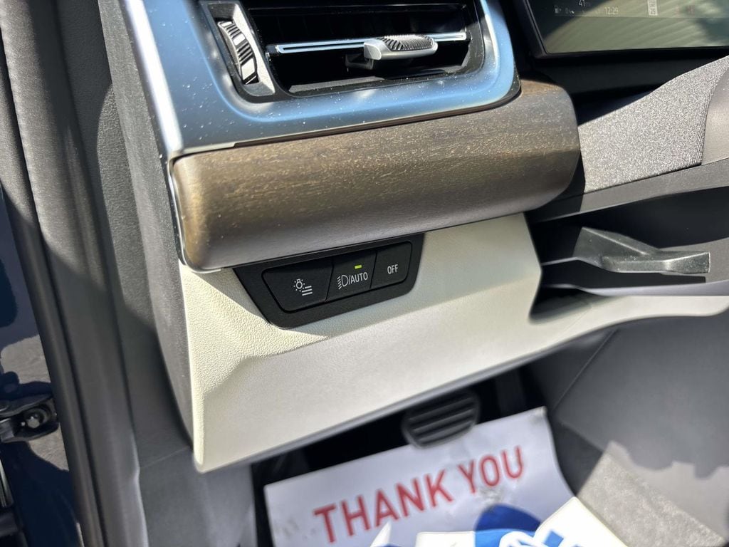 2026 BMW X1 28i - Photo 15