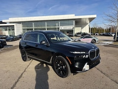 2026 BMW X7 xDrive40i SUV