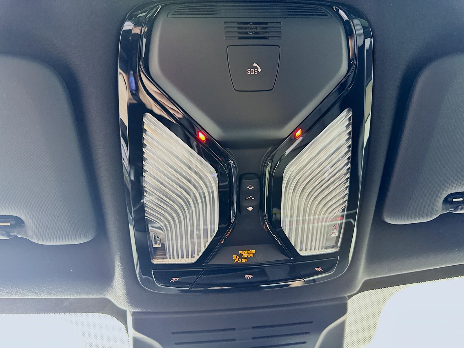 2026 BMW X5 50e - Photo 31
