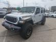 Used 2024 Jeep Wrangler Rubicon SUV