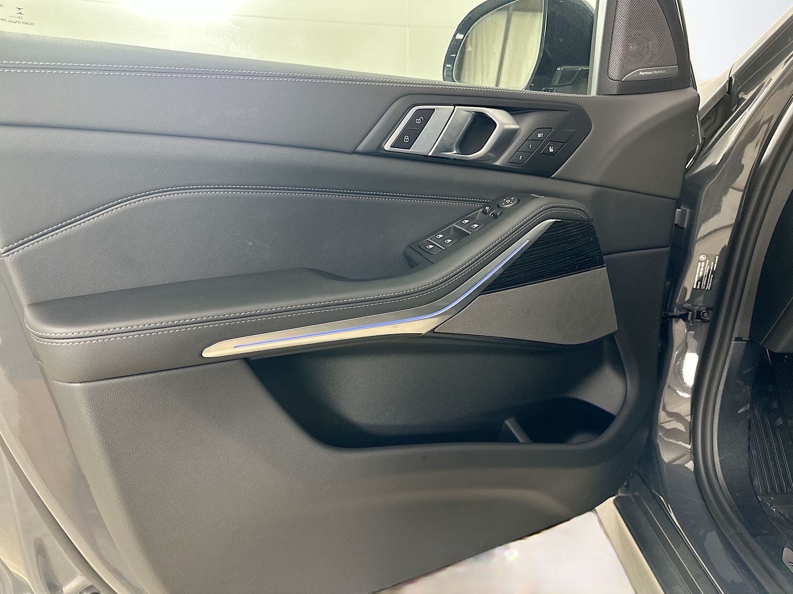 2026 BMW X5 40i - Photo 16