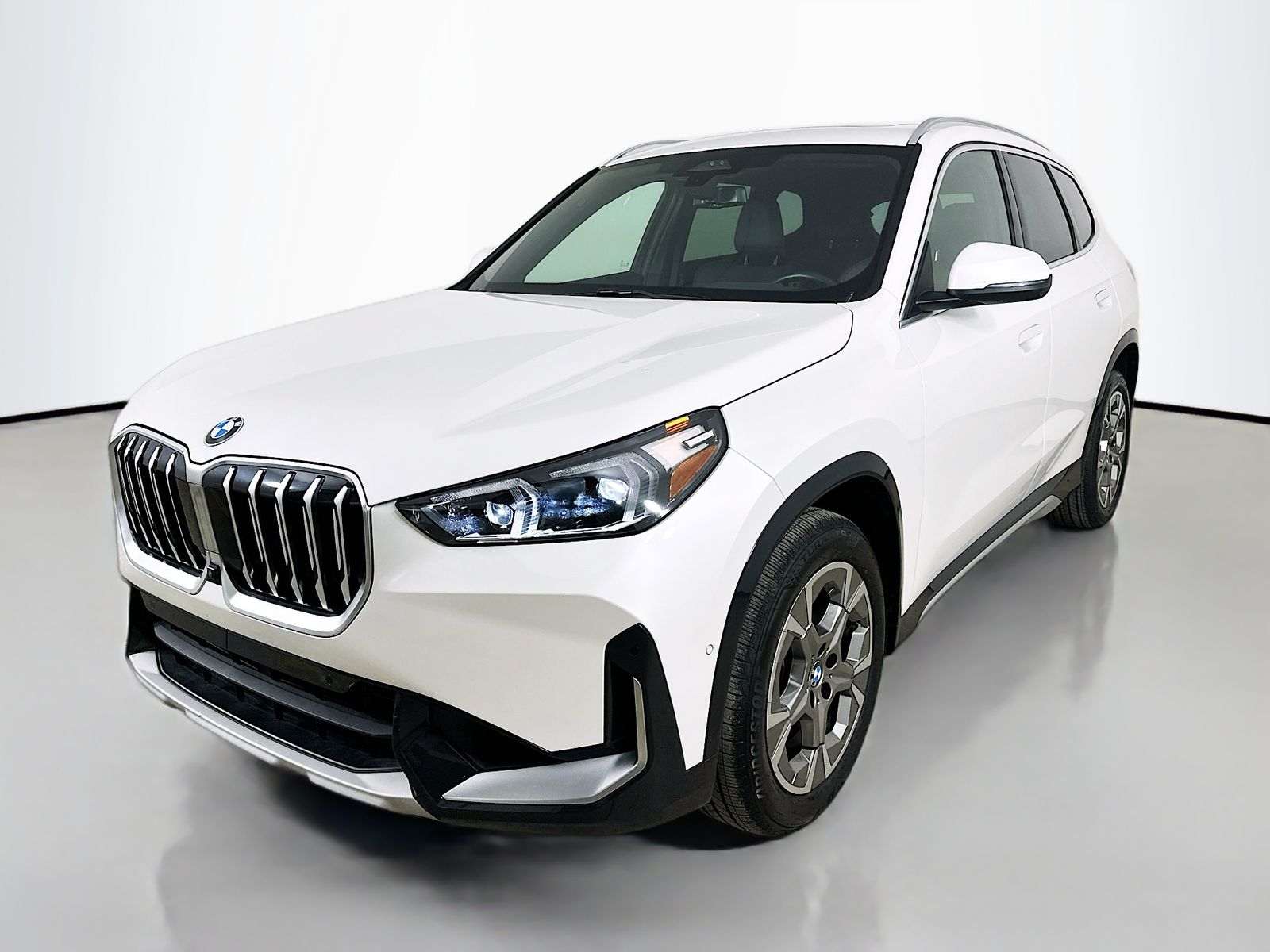 2025 BMW X1