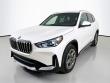 Certified 2025 BMW X1 xDrive28i SUV