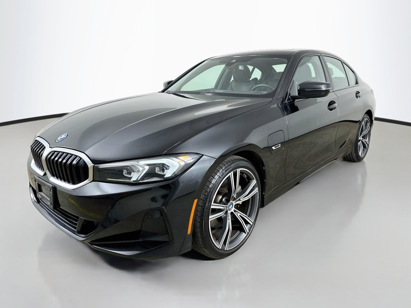 2023 BMW 3 Series