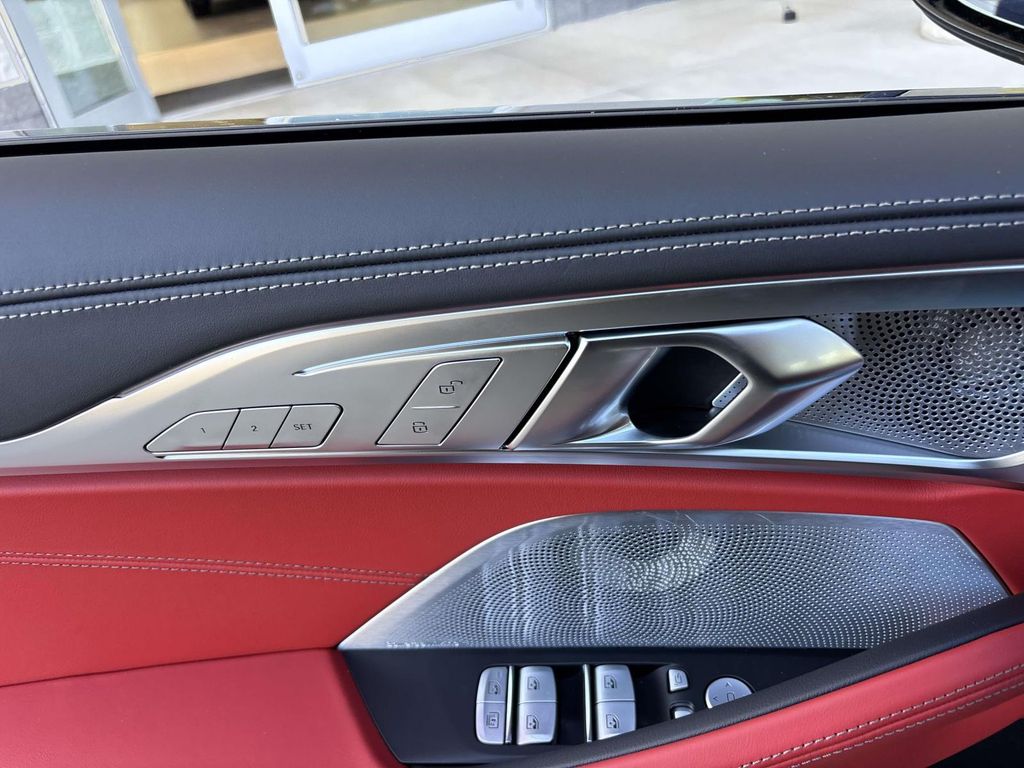 2026 BMW 8 Series 840i - Photo 12