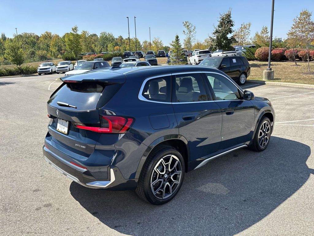 2026 BMW X1 28i - Photo 7