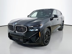 2026 BMW XM Label SUV