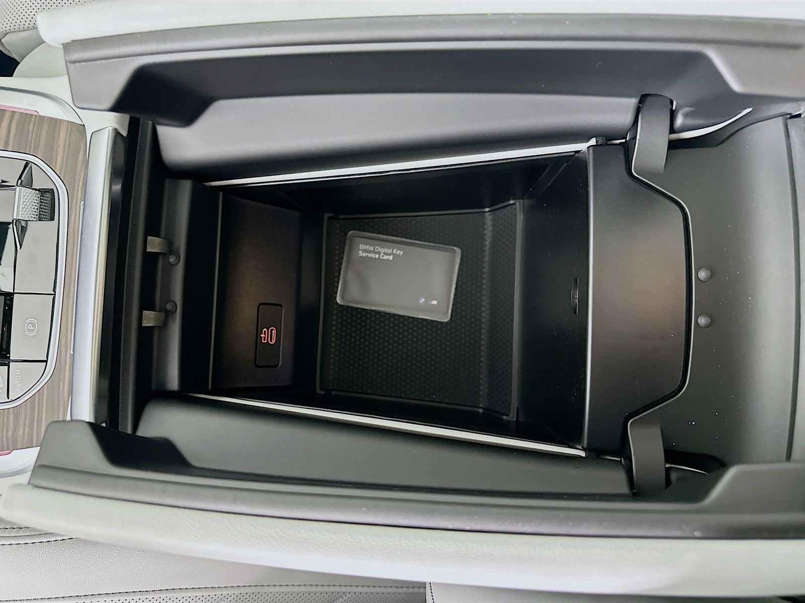 2026 BMW X5 50e - Photo 29