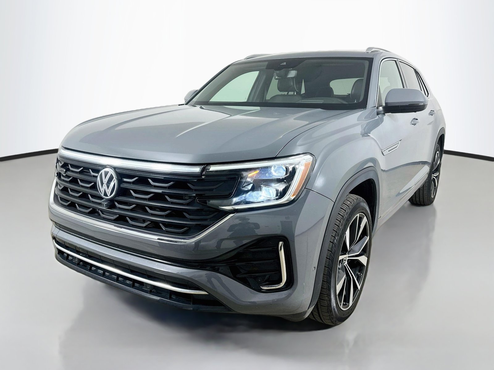 2024 Volkswagen Atlas Cross Sport