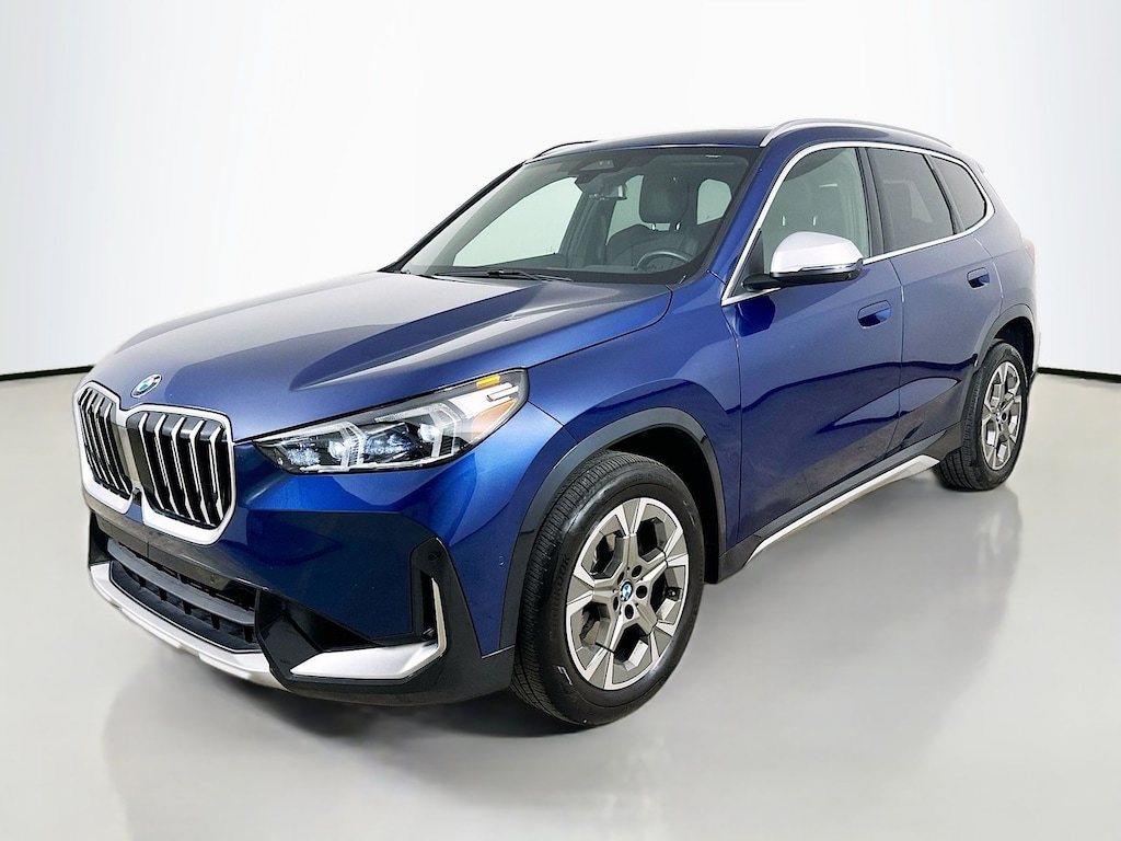 Certified 2023 BMW X1 xDrive28i SUV