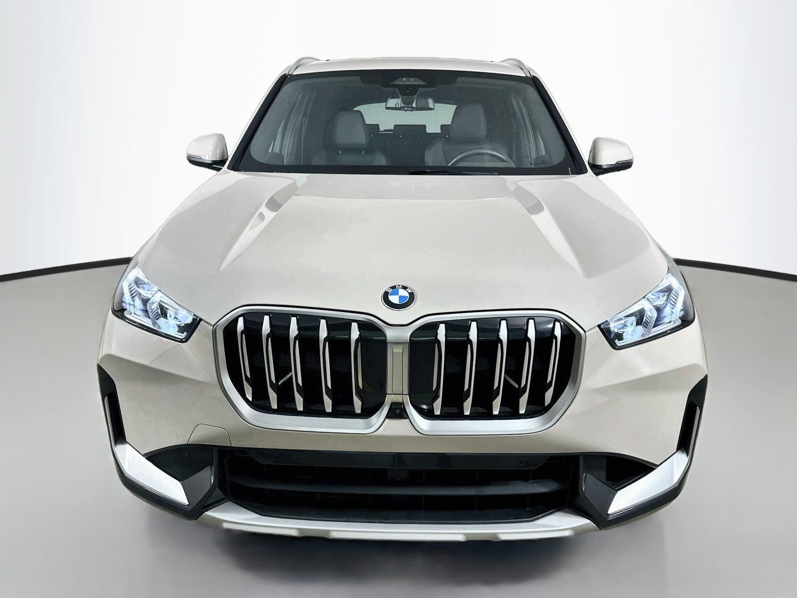 Certified 2026 BMW X1 xDrive28i SUV