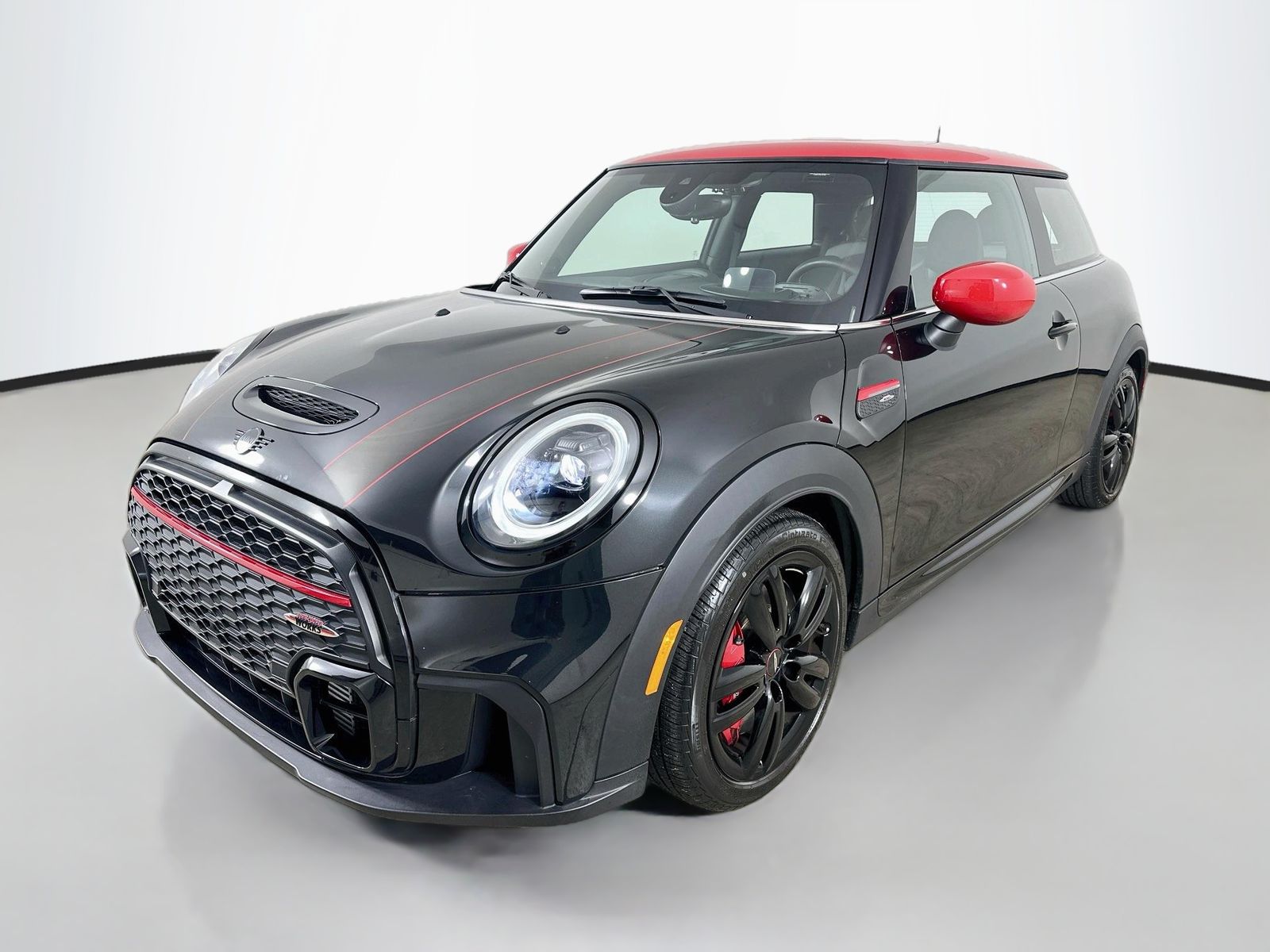 2023 MINI Hardtop 2 Door