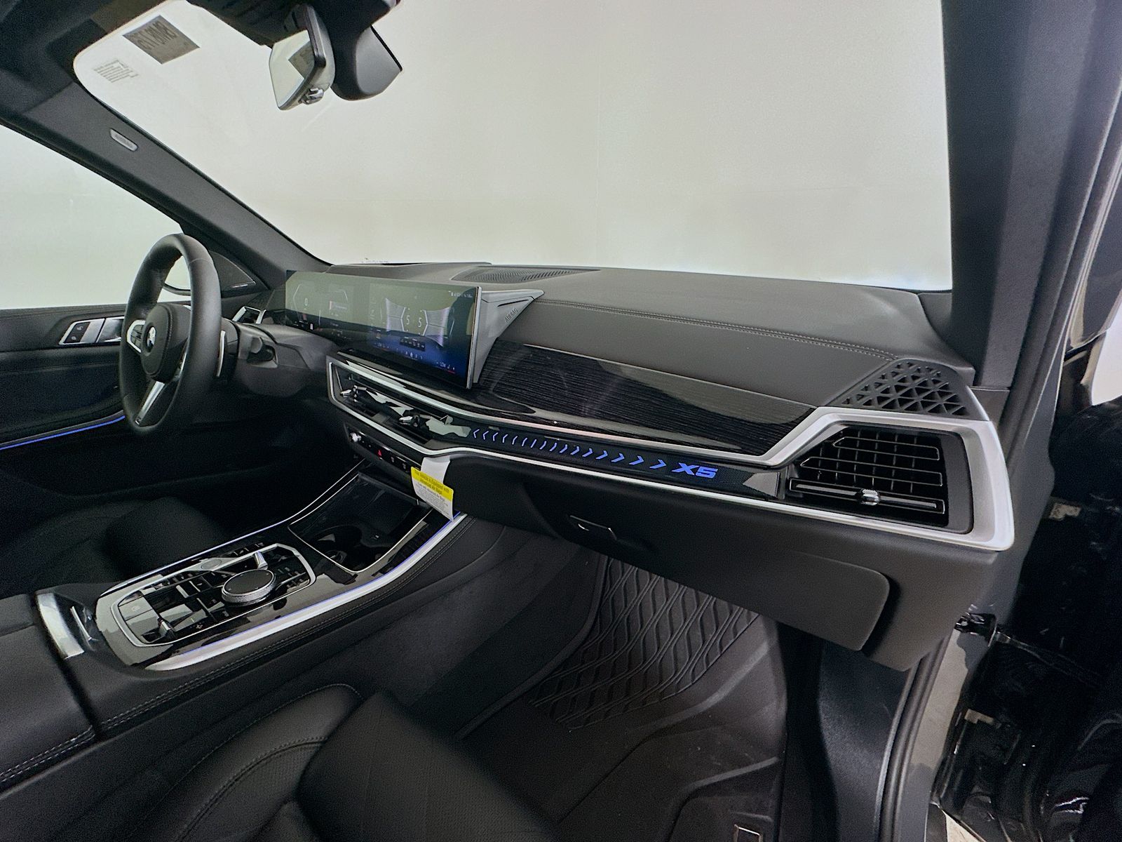 2026 BMW X5 40i - Photo 48