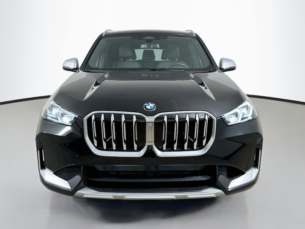 Certified 2023 BMW X1 xDrive28i SUV