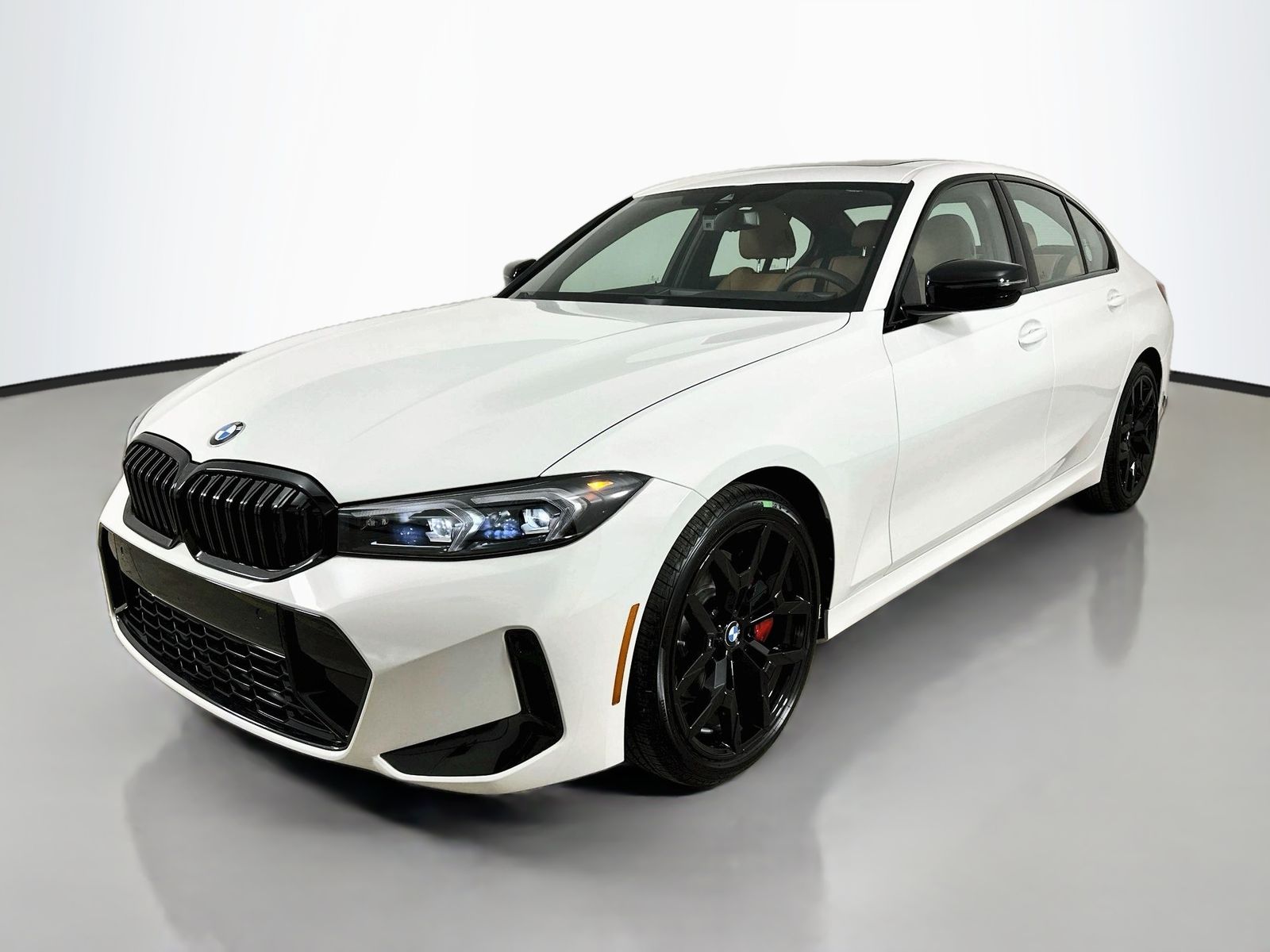 2026 BMW 3 Series