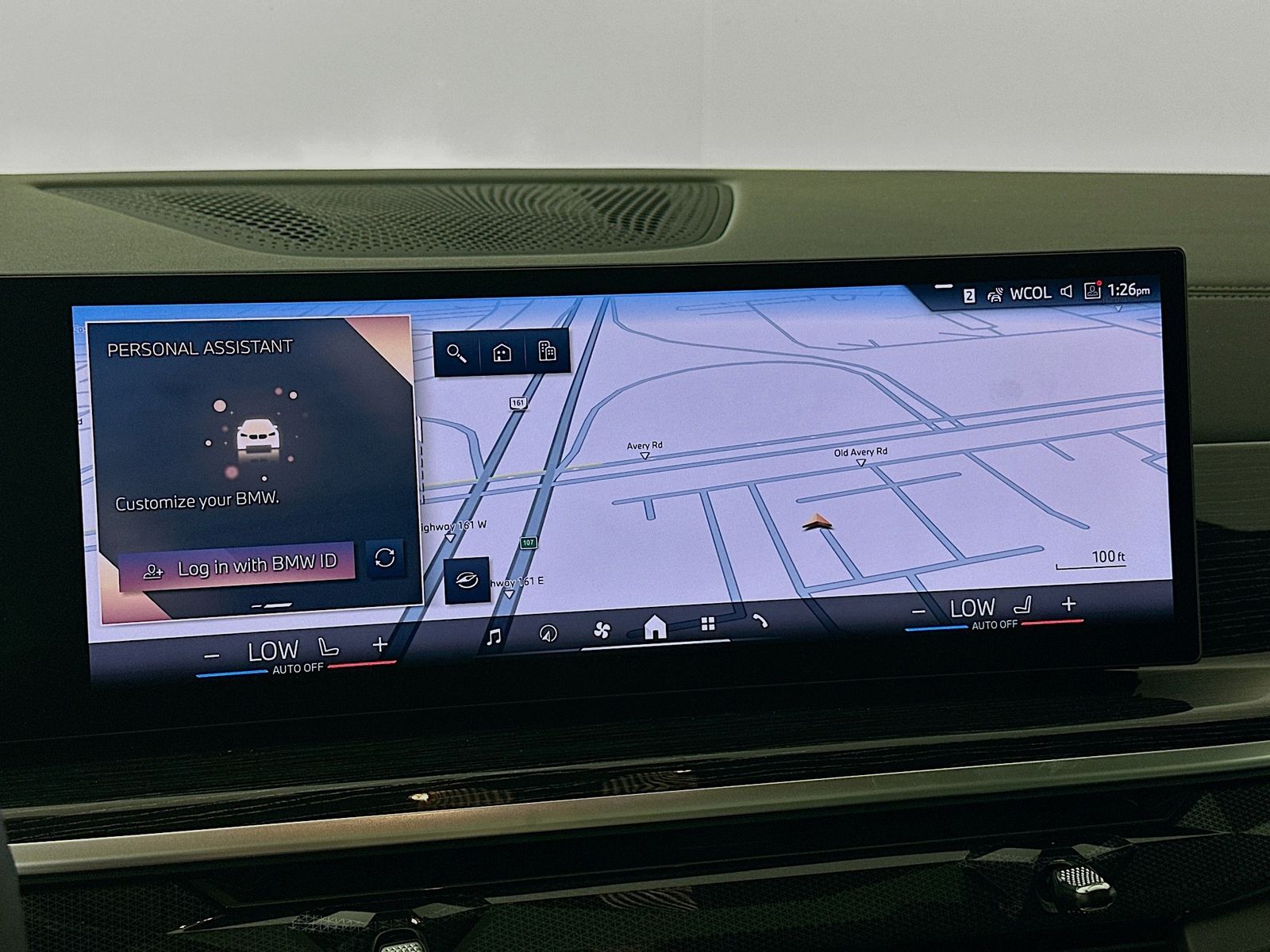 2026 BMW X5 40i - Photo 24