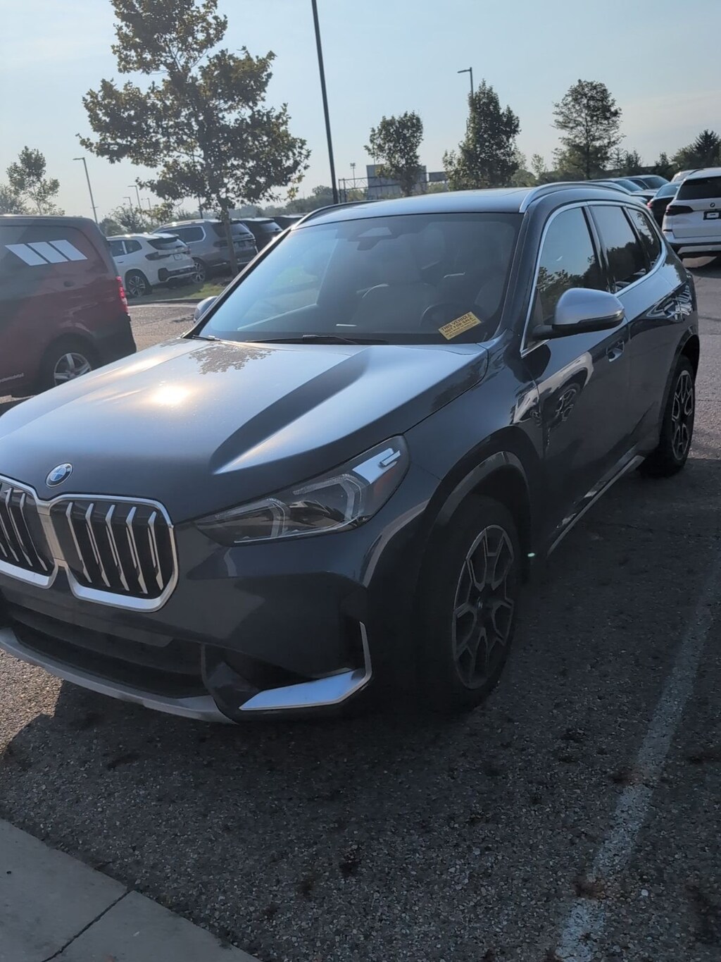 Certified 2023 BMW X1 xDrive28i SUV