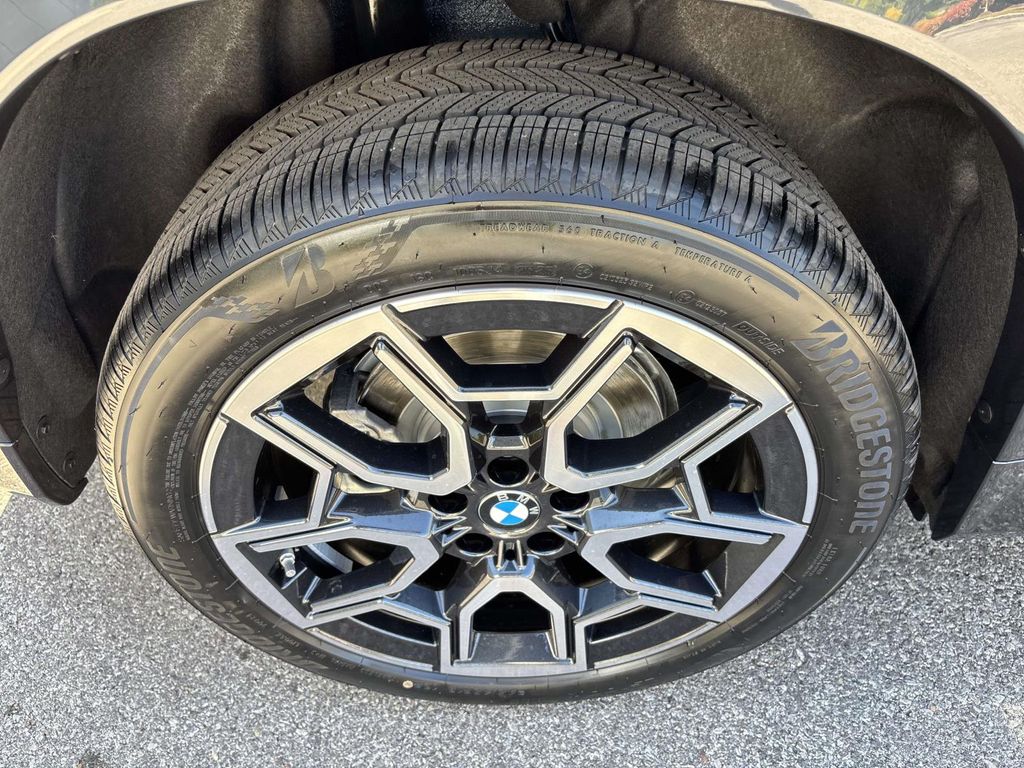2026 BMW X1 28i - Photo 10
