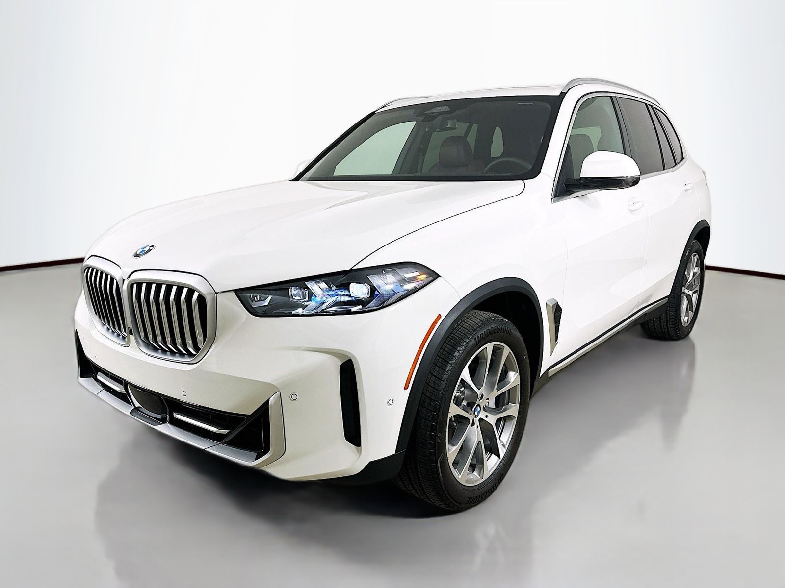 2026 BMW X5 xDrive40i's photo