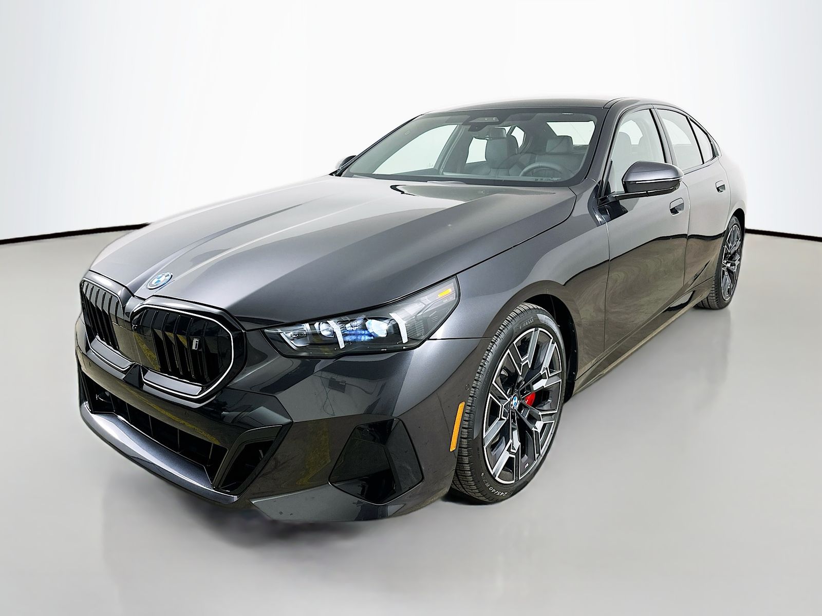 2027 BMW i5