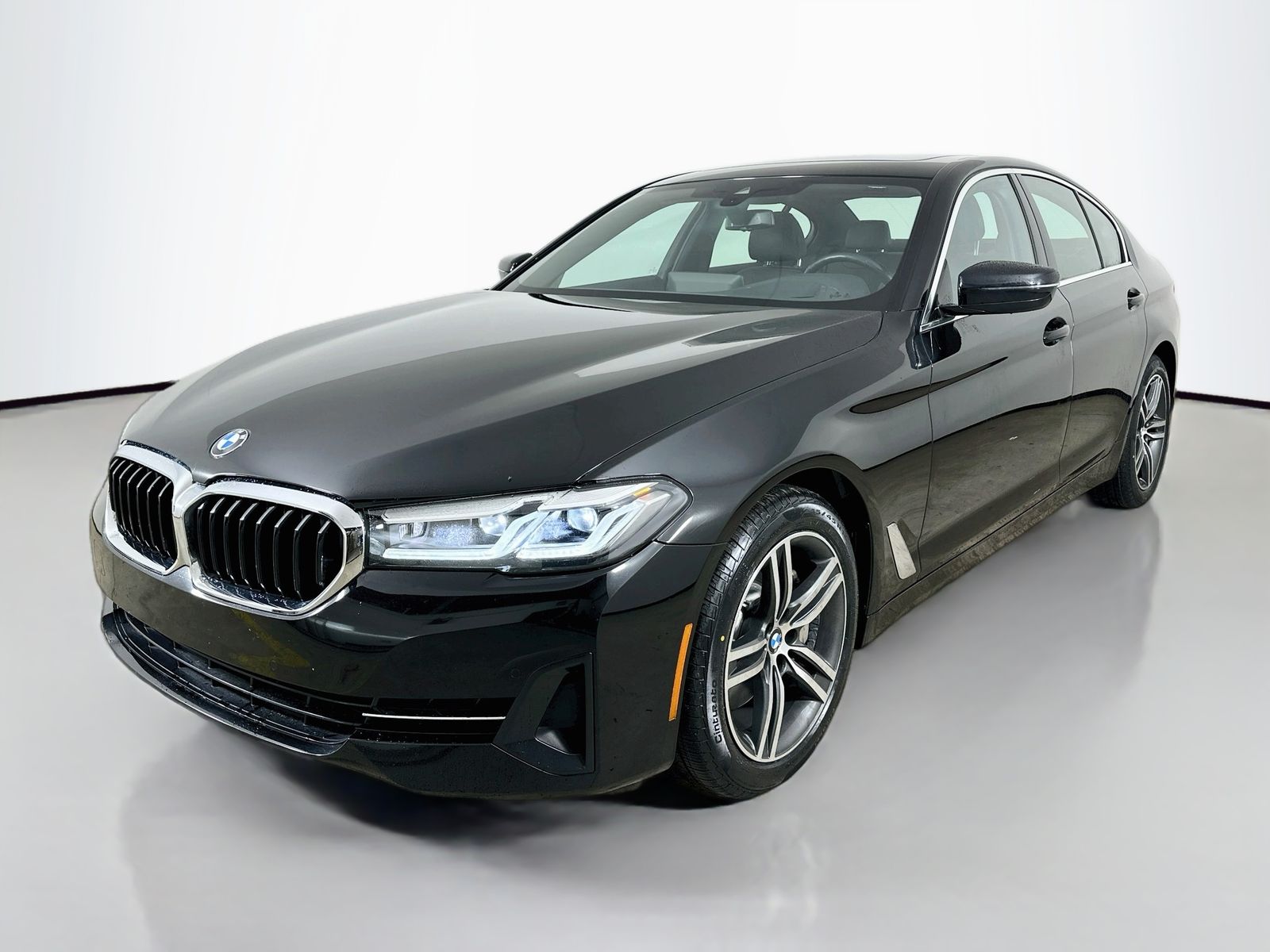2023 BMW 5 Series
