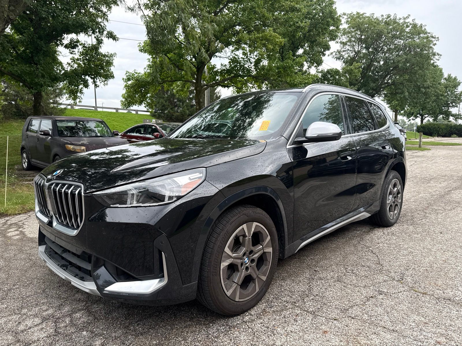 2023 BMW X1