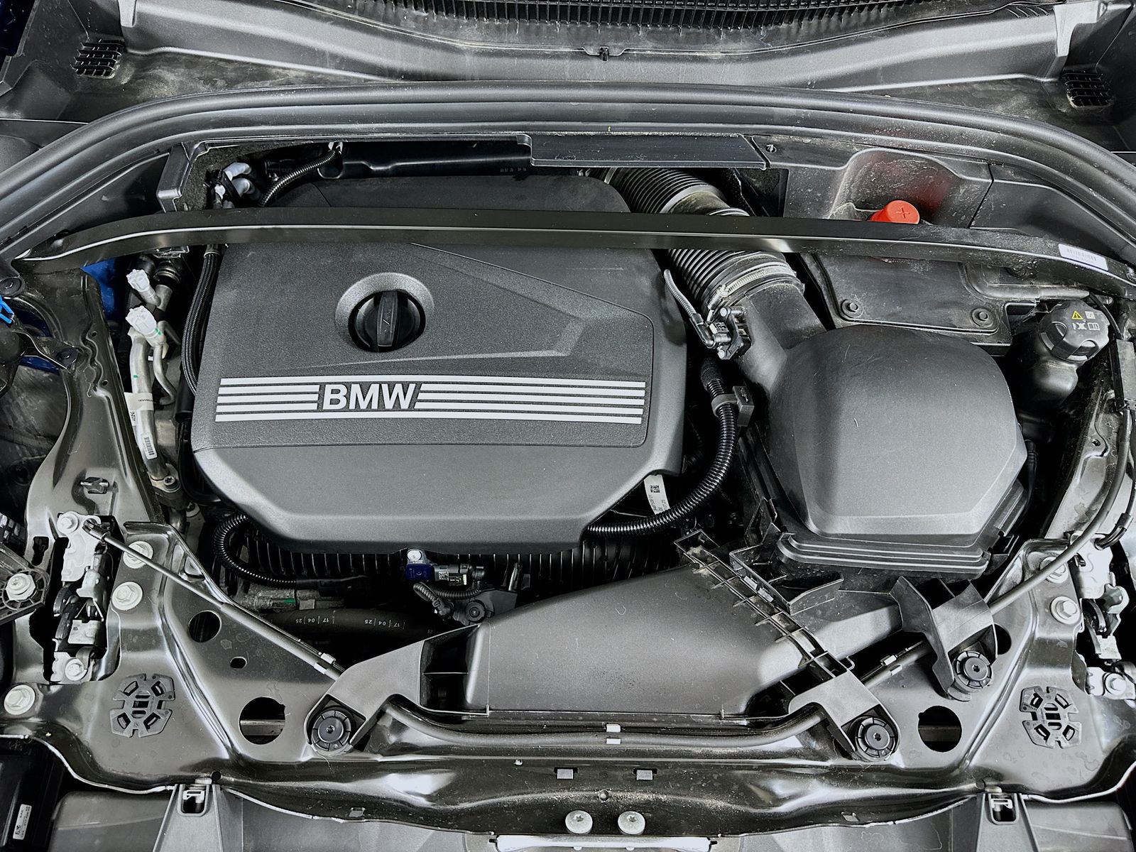 2026 BMW X1 28i - Photo 13