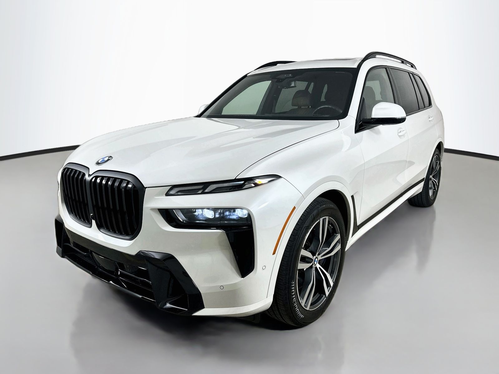 2026 BMW X7