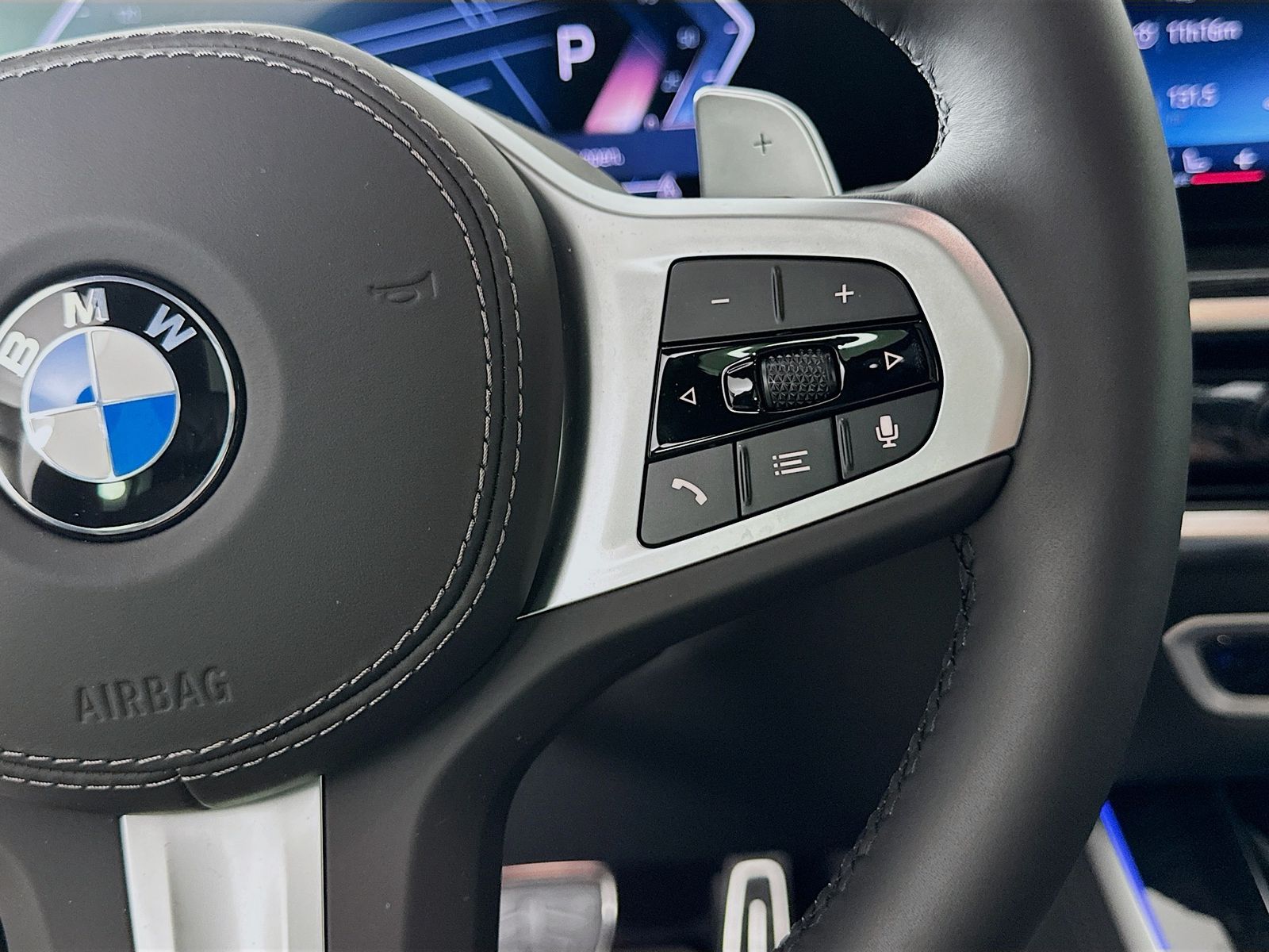 2026 BMW X5 40i - Photo 19