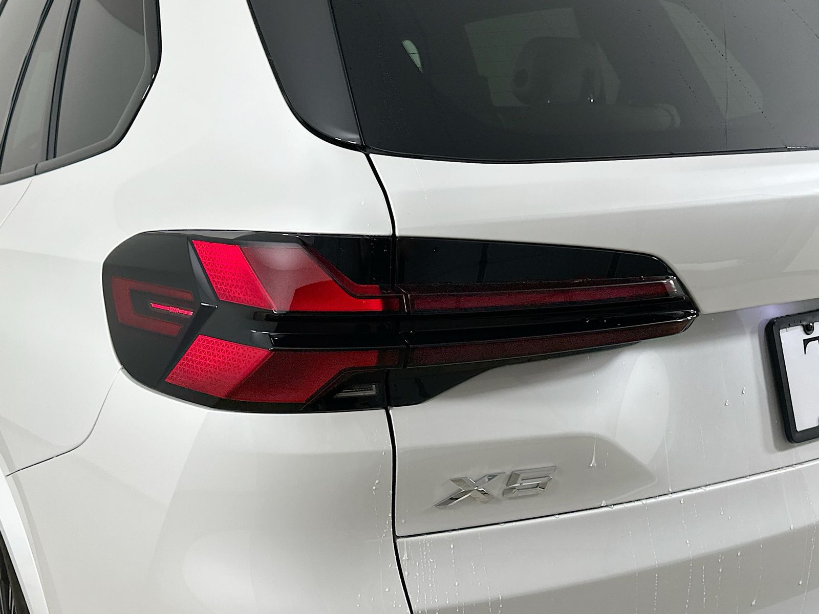 2026 BMW X5 50e - Photo 12