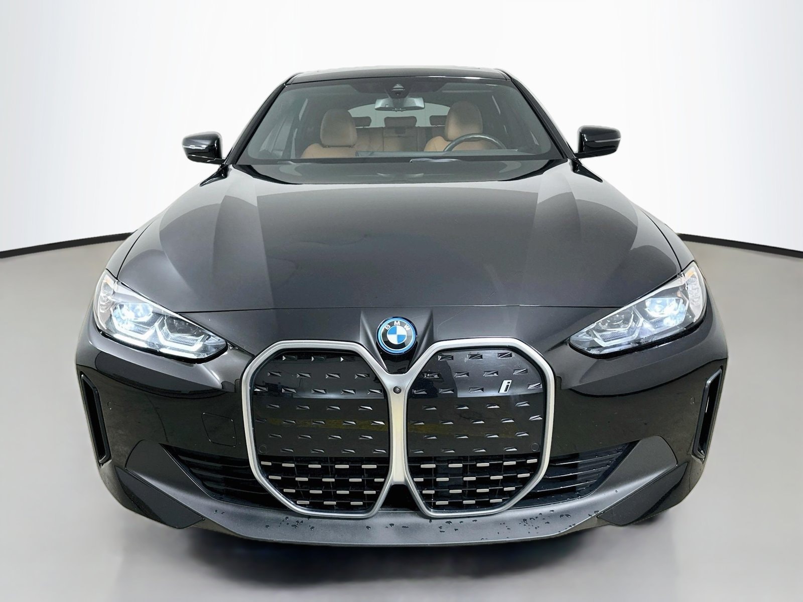 Certified 2024 BMW i4 35 with VIN WBY43AW00RFR68940 for sale in Dublin, OH